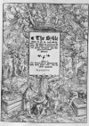 Title page of the Matthew Bible (1537)