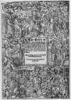Title page of the Great Bible (1539)
