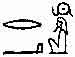 hieroglyphics