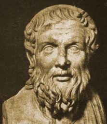 Apollonius of Tyana [Public Domain Image]