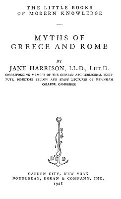 Title Page