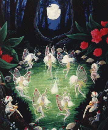 Fairy Ring